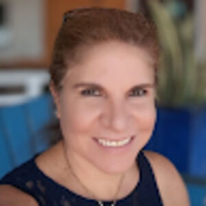 Meet your Posher, Rosanna